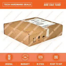 873961-b21 Hp Retail Box Dl160/120 Gen10 8sff Odd Enablement Kit