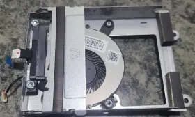 914256-002 Hp 800 G3 Dm 65w 2.5 Inch Drive Caddy/cage Cooling Fan 914256-002 Hp 800 G3 Dm 65w 2.5 Inch Drive Caddy/cage Cooling Fan