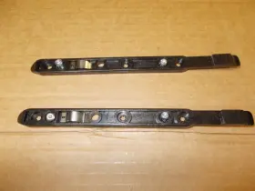 A4200-62924 Hp Cxxx And B1xx Disk Drive Or Media Rail Set Skis