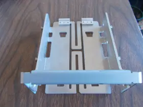 A6070-00007 Hp B2600 Workstation Disk Drive Tray A6070-00007 Hp B2600 Workstation Disk Drive Tray