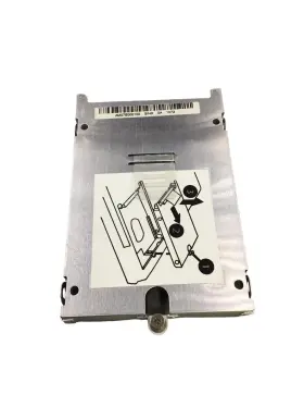 Am07e000100 Hp Elitebook 8440p 8540w 6440b 6540b Laptop Hard Drive Caddy #2 Am07e000100 Hp Elitebook 8440p 8540w 6440b 6540b Laptop Hard Drive Caddy #2