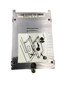 Am07e000100 Hp Elitebook 8440p 8540w 6440b 6540b Laptop Hard Drive Caddy Am07e000100 Hp Elitebook 8440p 8540w 6440b 6540b Laptop Hard Drive Caddy