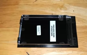 Aphr607q000 Hp Compaq R3000 Hard Drive Caddy Cover With Connector #2 Aphr607q000 Hp Compaq R3000 Hard Drive Caddy Cover With Connector #2