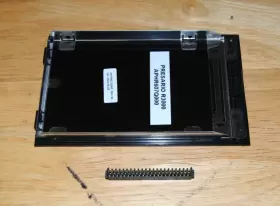 Aphr607q000 Hp Compaq R3000 Hard Drive Caddy Cover With Connector #3 Aphr607q000 Hp Compaq R3000 Hard Drive Caddy Cover With Connector #3