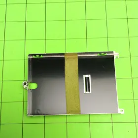 Hp Compaq Nx7400 Laptop Computer Drive Caddy