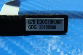 15-cs0053cl Hp Dd0g7bhd021 Pavilion 15.6 Inch Hdd Hard Drive Caddy With Connector Screw #3