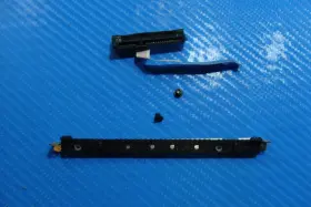 15-cs0053cl Hp Dd0g7bhd021 Pavilion 15.6 Inch Hdd Hard Drive Caddy With Connector Screw