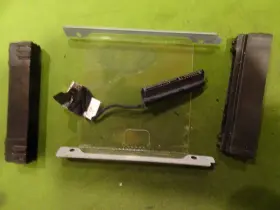 Dd0r33hdq20 Hp G6 2000 G6-2305so Hard Drive Caddy Cacble Connector Dd0r33hdq20 Hp G6 2000 G6-2305so Hard Drive Caddy Cacble Connector