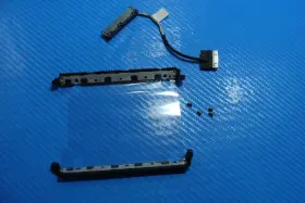 Dd0u36hd000 Hp 15-f387wm 15.6 Inch Hdd Hard Drive Caddy With Connector Screws Dd0u36hd000 Hp 15-f387wm 15.6 Inch Hdd Hard Drive Caddy With Connector Screws
