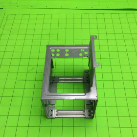 H8-1124 Hp Pavilion Hpe Desktop Computer Hdd Drive Caddy #3