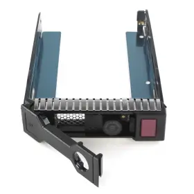 Hp G8 Lff Caddies Proliant G9 G10 3.5ftft / Caddy Sled #2