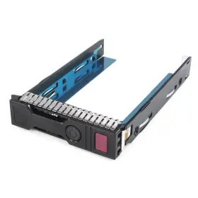 Hp G8 Lff Caddies Proliant G9 G10 3.5ftft / Caddy Sled