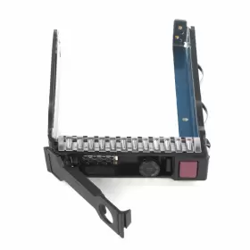 Hp G8 Sff Caddies Proliant G9 G10 2.5ftft / Caddy Sled #2