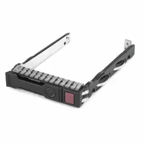 Hp G8 Sff Caddies Proliant G9 G10 2.5ftft / Caddy Sled