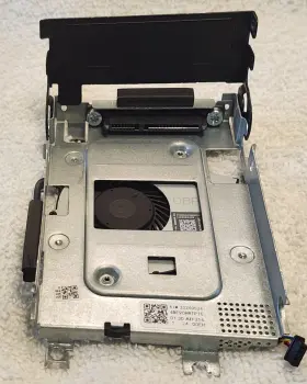 Hp Hpi13l70aa Open Box - Sff 2.5 Sata Drive Bay Kit V2 13l70aa