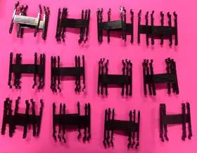 Ib4ifwf00-600-g Hp Lot Of 35 Non Hot Plug Sff Caddy Tray 2.5 Inch Ib4ifwf00-600-g Hp Lot Of 35 Non Hot Plug Sff Caddy Tray 2.5 Inch