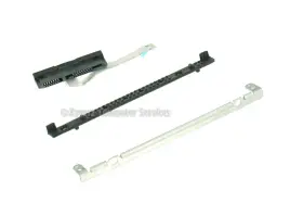 15-cs0053cl Hp L19469-001 Dd0g7bhd001 Genuine Hd Caddy W Connector Cc313