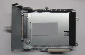 L28957-001 Hp Genuine Elitedesk G4 Dm Tiny Pc 2.5 Inch Hdd / Ssd Sata Caddy And Connector Kit #2 L28957-001 Hp Genuine Elitedesk G4 Dm Tiny Pc 2.5 Inch Hdd / Ssd Sata Caddy And Connector Kit #2