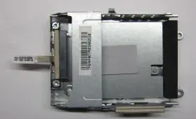 L28957-001 Hp Genuine Elitedesk G4 Dm Tiny Pc 2.5 Inch Hdd / Ssd Sata Caddy And Connector Kit L28957-001 Hp Genuine Elitedesk G4 Dm Tiny Pc 2.5 Inch Hdd / Ssd Sata Caddy And Connector Kit
