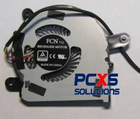 L31402-001 Hp Sps-fan Assy - Hdd Ent18 Elitedesk 800 G4 Mini