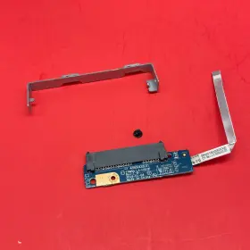 15-dw2025cl Hp L52024-001 Caddy Enclosure W Screw With Hdd Connector Board Ls-h323p