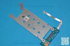 15-gw0031cl Hp L52026-001 15-gw 15-gw0028ca Laptop Nvme M.2 Ssd Board With Caddy Cable #2