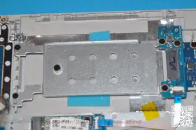 15-gw0031cl Hp L52026-001 15-gw 15-gw0028ca Laptop Nvme M.2 Ssd Board With Caddy Cable #3