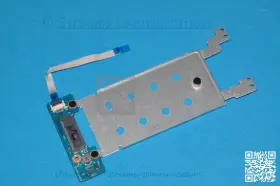15-gw0031cl Hp L52026-001 15-gw 15-gw0028ca Laptop Nvme M.2 Ssd Board With Caddy Cable