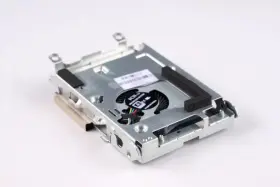 L75124-001 Hp Genuine Hdd Cage Silver #2