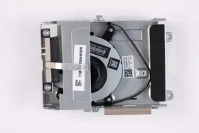 L75124-001 Hp Genuine Hdd Cage Silver