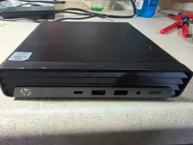 L90315-003 Hp Prodesk 600 G6 Mini Computer Case See Pictures Ships Quickly