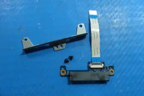 Nbx00026f00 Hp Ls-e793p 15.6 Inch 15-bs289wm Hdd Hard Drive Caddy With Connector Screws #2