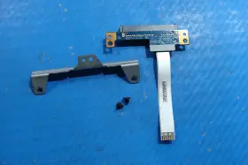 Nbx00026f00 Hp Ls-e793p 15.6 Inch 15-bs289wm Hdd Hard Drive Caddy With Connector Screws