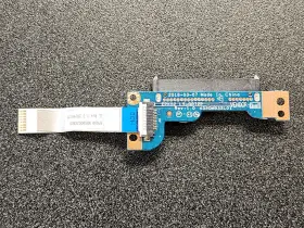 15-da0073wm Hp Ls-g072p 15.6 Inch Oem Laptop Hdd Hard Drive Caddy With Connector Screws #3 15-da0073wm Hp Ls-g072p 15.6 Inch Oem Laptop Hdd Hard Drive Caddy With Connector Screws #3