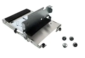 M84174-001 Hp Zbook Fury 15 17 G7 G8 Laptop 2.5 Inch Ssd/hdd Hard Drive Caddy Bracket With Screw