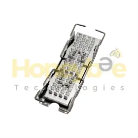 M84646-001 Hp Genuine Pro 400 G9 Sff M.2 Nvme Ssd Heatsink Enclosure