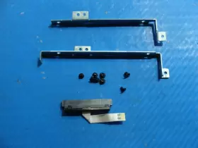 17-cb1072nr Hp Nbx0002j600 Omen 17.3 Inch Hdd Hard Drive Caddy With Connector Screws 17-cb1072nr Hp Nbx0002j600 Omen 17.3 Inch Hdd Hard Drive Caddy With Connector Screws