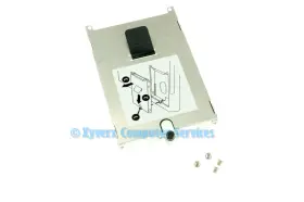Nc6120 Hp Nc6310 Genuine Caddy Enclosure Wscrew Compad Grd A Ce34