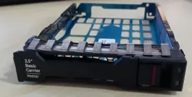 P03761-001 Hp Lot Of 8 Apollo Gen10 Plus 2.5 Inch Drive Tray Caddy Sff #2 P03761-001 Hp Lot Of 8 Apollo Gen10 Plus 2.5 Inch Drive Tray Caddy Sff #2