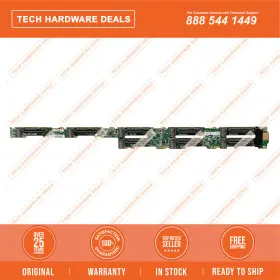 P07019-001 Hp New Bulk Dl325 8sff Nvme Backplane P07019-001 Hp New Bulk Dl325 8sff Nvme Backplane