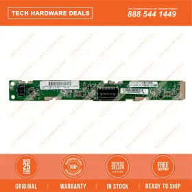P15540-b21 Hp Hpe Dl325 Gen10 2sff Uff Sc Enable Kit P15540-b21 Hp Hpe Dl325 Gen10 2sff Uff Sc Enable Kit