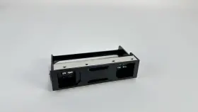 P15817-001 Hp Hpe Lff 3.5 Dl380 Dl385 Dl345 Gen10 Plus/v2 Apollo 4200 Hdd Filler Blank