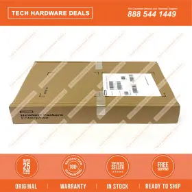 P23261-001 Hp Retail Box Hpe Dl325 G10 2sff Smart Array Pcie Kit W/ 2 Cables P23261-001 Hp Retail Box Hpe Dl325 G10 2sff Smart Array Pcie Kit W/ 2 Cables