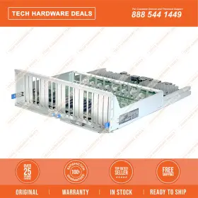 P35426-001 Hp New Bulk Hpe Xl675d Gen10 Plus 10 Double Wide Pcie And 16 Single Wid
