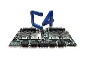 P36555-b21 Hp Apollo Pcie Xl645d Interposer