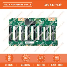P39777-001 Hp Hpe Dl380 Gen 10 Plus 8sff Backplane #2 P39777-001 Hp Hpe Dl380 Gen 10 Plus 8sff Backplane #2