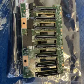 P39785-001 Hp Bulk Sps-pca 8sff U.2x4 Ubm4 Bp #2