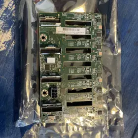 P39785-001 Hp Bulk Sps-pca 8sff U.2x4 Ubm4 Bp