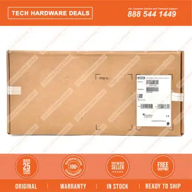 P40445-001 Hp Retail Box Hpe Proliant Dl360 Gen10 Plus 8sff X4 Tri-mode 24g U.3 Bc #2 P40445-001 Hp Retail Box Hpe Proliant Dl360 Gen10 Plus 8sff X4 Tri-mode 24g U.3 Bc #2