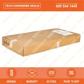 P40445-001 Hp Retail Box Hpe Proliant Dl360 Gen10 Plus 8sff X4 Tri-mode 24g U.3 Bc P40445-001 Hp Retail Box Hpe Proliant Dl360 Gen10 Plus 8sff X4 Tri-mode 24g U.3 Bc
